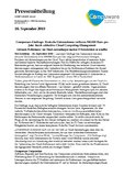 Compuware-Umfrage: Deutsche Unternehmen verlieren 560.000 Euro pro Jahr durch schlechtes Cloud Computing-Management