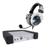 Caseking präsentiert: beyerdynamic – Klang in Perfektion