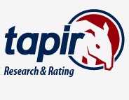 Tapir AG bewertet Buss Immobilienfonds 2 – Böblingen/Sindelfingen von Buss Capital  mit zwei Sternen von fünf.