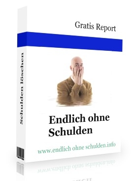 Endlich-ohne-Schulden.info – So schnell können Sie Ihre Schulden loswerden!