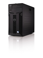 Dell bringt neue Server, Storage- und Netzwerklösungen speziell für den Mittelstand