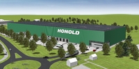 Honold Logistik Gruppe: Offizieller Spatenstich für das Neubauprojekt Logistikpark MCC III am Standort Neu-Ulm