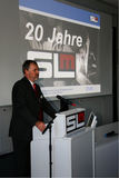 20 Jahre Kompetenz, Innovation und hochwertige Ausbildung