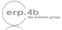 Ready for Business ERP-Lösungspakete für kleinere mittelständische Unternehmen