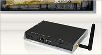 itworx-pro Digital Signage IAdea Distribution Europe stellt neuen SMIL HD-Player vor