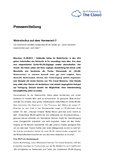 Web-oholics auf dem Vormarsch?