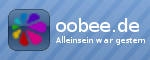 Alleinsein war gestern. Das neue“Social Dating“von oobee.de