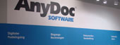 Infiniworx® von AnyDoc Software mit neuen Funktionen zur  automatischen Verarbeitung von E-Mails