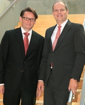 Steeb führt Mittelstand mit SAP-Lösungen in die mobile und virtuelle Geschäftswelt