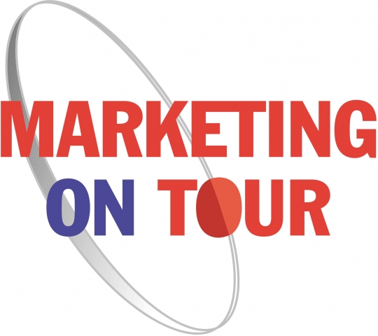 MARKETING ON TOUR – Highlights des digitalen Marketings