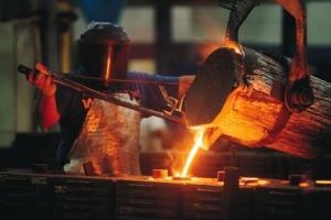 Wickeder Westfalenstahl plant mit MES der GFOS