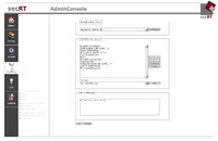 Open Source Lösung für SOA Security