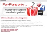 [kju:] Digitale Medien gestaltet „Secret Promotion“ für Musikportal „MyCokemusic“ in der Schweiz