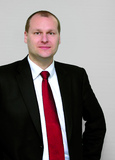 Änderung in der Geschäftsführung – Sascha Gutzeit führt RKW Hessen