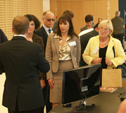signotec solutions auf dem Kongress der MIKROCOP in Slowenien
