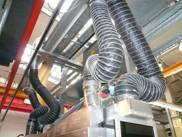 Chemieschläuche der Masterflex AG – ein Garant für lange Standzeiten