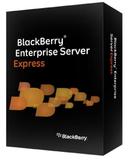 RIMs neue Version des BlackBerry Enterprise Server Express auch in deutscher Sprache erhältlich