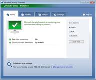 Microsoft Security Essentials jetzt auch für kleine Firmen kostenlos