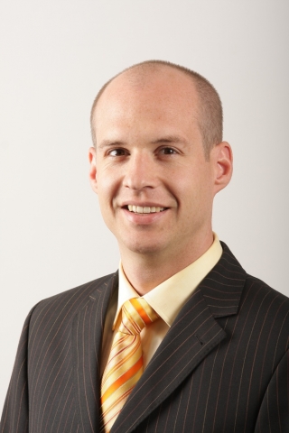 Christian Ferrari neuer IT-Architekt bei der Comarch Systemintegration