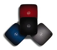 Dell bringt neue Home-Entertainment-Produkte