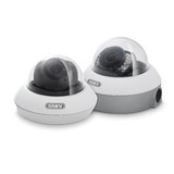 ABUS Security-Center präsentiert neue Domekameras mit S-Lux-Technologie