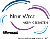 Sneak Preview auf die Deutsche Partnerkonferenz von Microsoft mit Ralph Haupter
