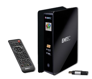 Movie Cubes S850H und V850H: Mit Dual-Tuner keine Sendung mehr verpassen