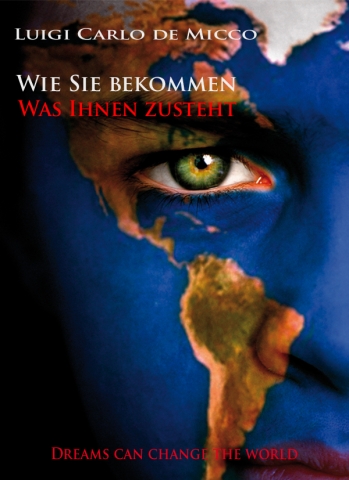 Pressemitteilung – Buchvorstellung: Wie Sie bekommen, was Ihnen zusteht