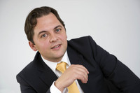 RoodMicrotec N.V. ernennt Remy Cuny zum neuen CFO