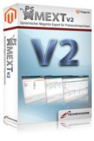 PSMext V2 – Exportmodul für Preissuchmaschinen in neuer Version verfügbar