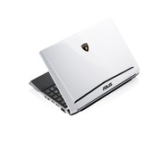 „Neu: ASUS-AUTOMOBILI LAMBORGHINI Eee PC(TM)  VX6 Netbook“