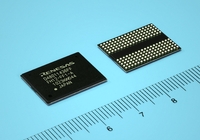 Renesas Electronics präsentiert 1,1 Gb High-Speed Speicherbausteine mit geringer Latenzzeit und niedrigem Stromverbrauch für Netzwerktechnik