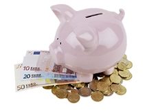 Tarife online vergleichen und bei den laufenden Kosten sparen