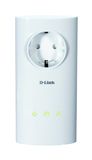 Digitale Heimvernetzung: D-Link stellt 200 MBIT/s powerline produkte der nächsten generation vor