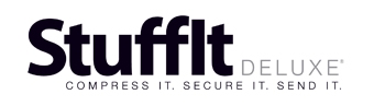 StuffIt Deluxe® 2011 für Mac in Englisch erschienen – Neuer Fokus auf Datenübertragung ermöglicht Nutzern einfachste Weitergabe