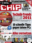 PC-Sicherheitscheck in CHIP: Hacker-Attacken erkennen, PC-Bremsen lösen