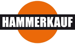 Die wissen, wo der Hammer hängt! Die wissen, wo der Hammer hängt!