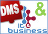 Data One auf dem Messe-Duo DMS Expo und IT&Business 2010
