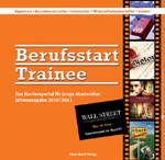 Jobsuche mit Berufsstart Trainee