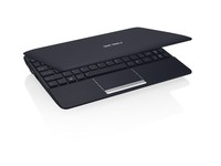 Kraftvoll und neu: ASUS Eee PC(TM)  1015PEM mit Intel® Atom(TM)  N550 Dual Core Prozessor