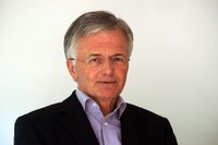 TU Kaiserslautern:Hohe Internationale Auszeichnungfür Prof. Dr.-Ing. Gerd Maurer