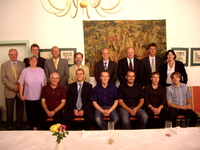 Erste Absolventen im Fernstudium Master of Science Elektrotechnik
