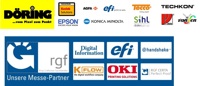 Druck + Form 2010 – Technik, live und in Farbe