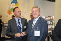 EXPO REAL 2010: Branche im Aufwind