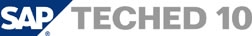 IBSolution mit Vortrag auf der SAP TechEd 2010