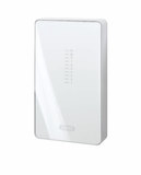 IP-Alarmmodul von ABUS Security-Center? einfache Kombination von Alarmsensorik und Videoaufzeichnung