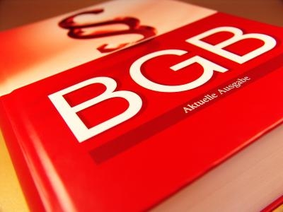 Haftpflichtversicherung: Grundlagen zur Haftung