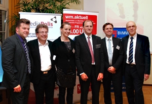 Impulse-Veranstaltung“Employer Branding“zeigte Wege aus der Personalkrise