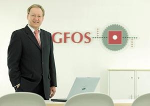 GFOS bestätigt erfolgreiche Entwicklung GFOS bestätigt erfolgreiche Entwicklung