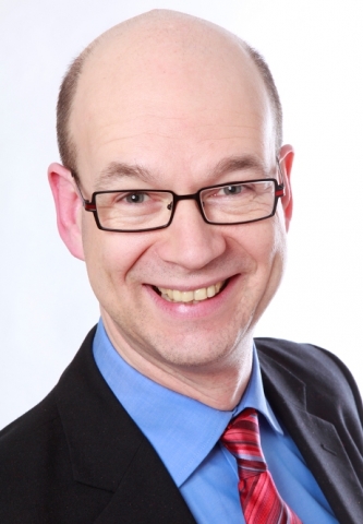 Axel Meyl: Regelmäßiges Controlling ist ein wichtiger Erfolgsfaktor für Gründer